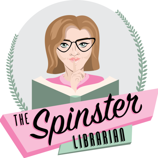 The Spinster Librarian